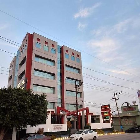 Hotel You Koso 提华纳 外观 照片