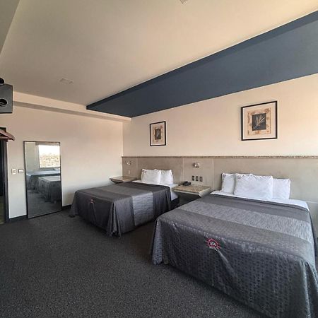 Hotel You Koso 提华纳 外观 照片