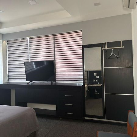 Hotel You Koso 提华纳 外观 照片