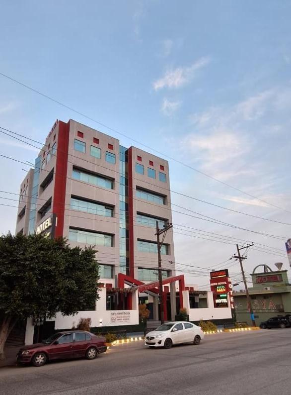 Hotel You Koso 提华纳 外观 照片
