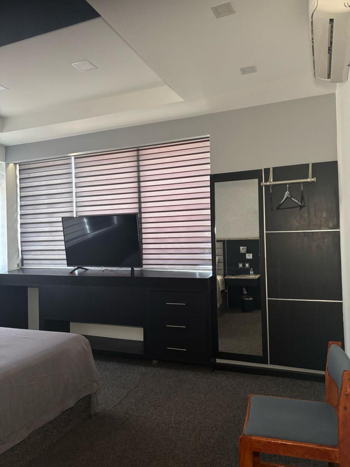 Hotel You Koso 提华纳 外观 照片