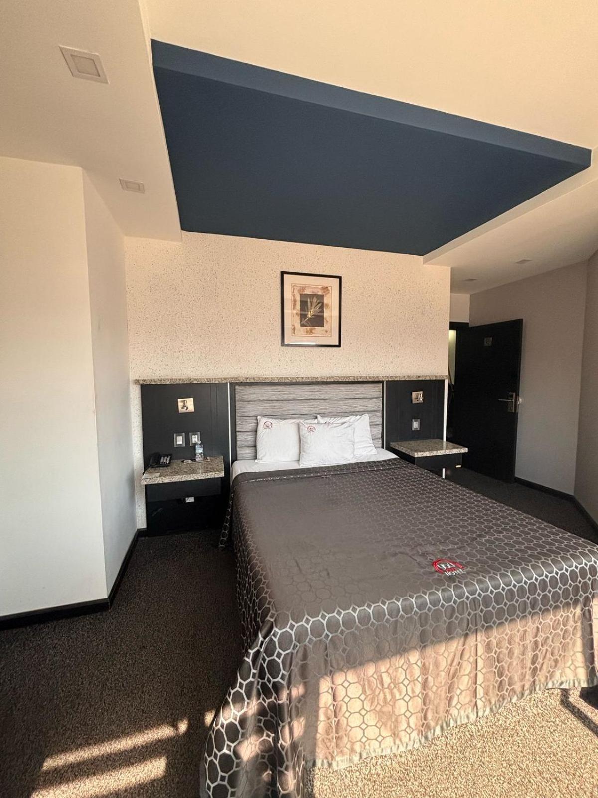 Hotel You Koso 提华纳 外观 照片