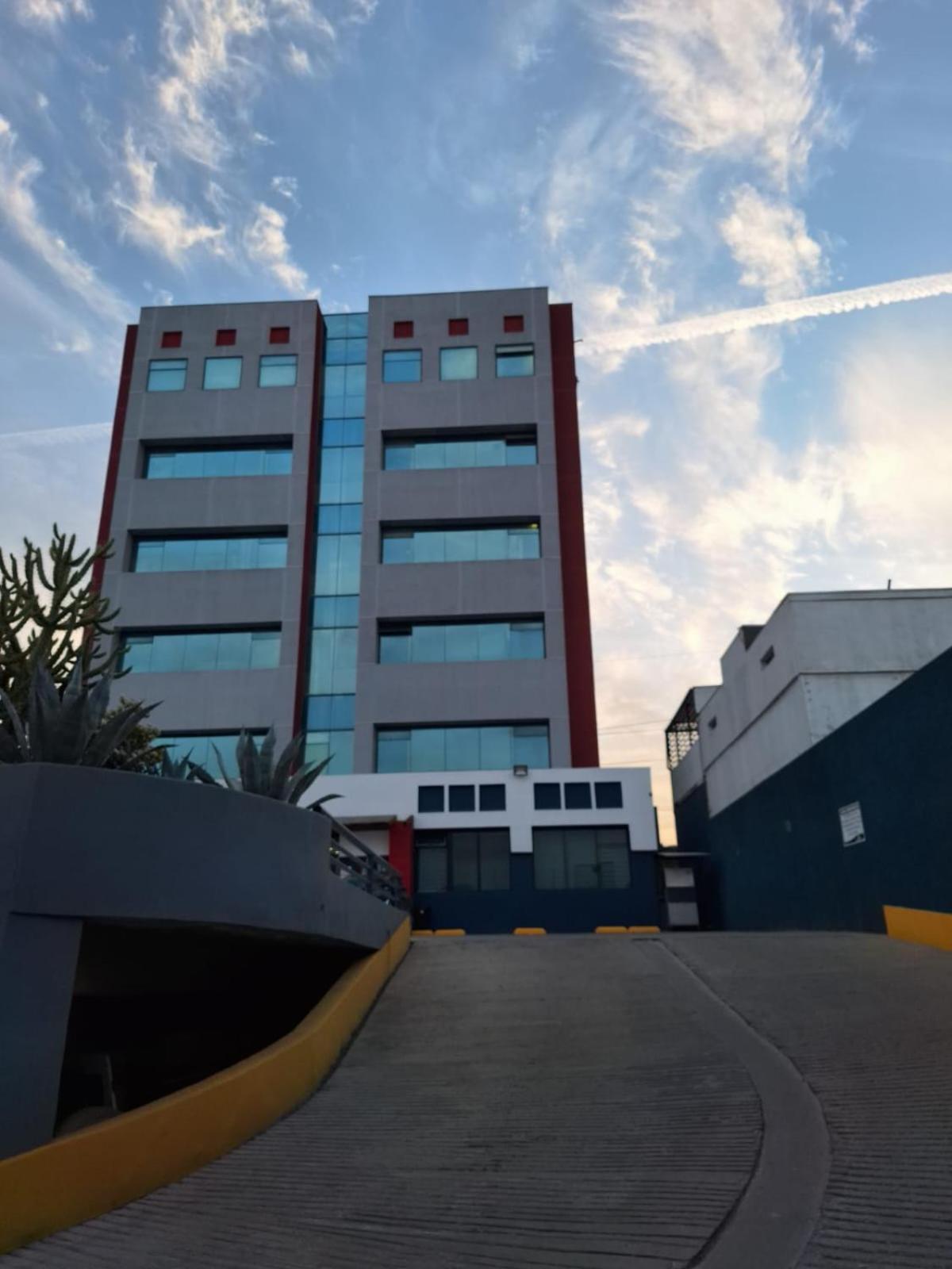 Hotel You Koso 提华纳 外观 照片