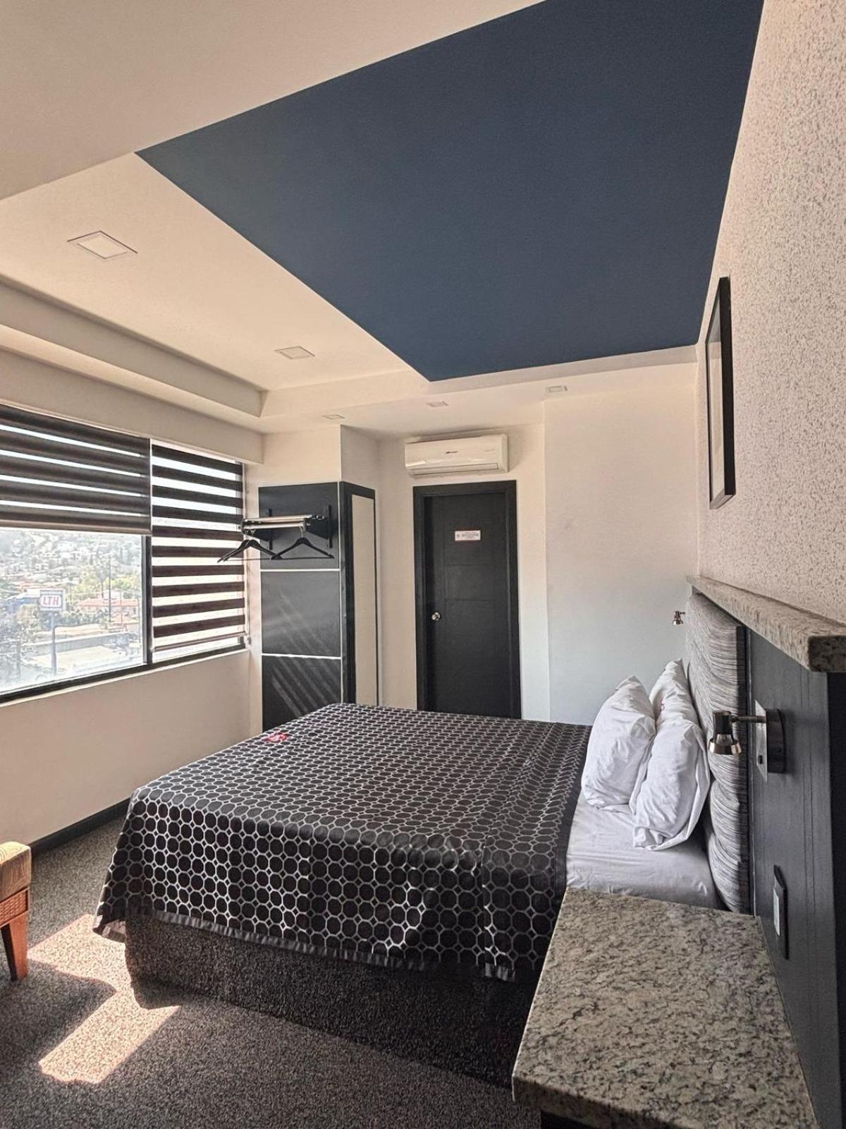 Hotel You Koso 提华纳 外观 照片